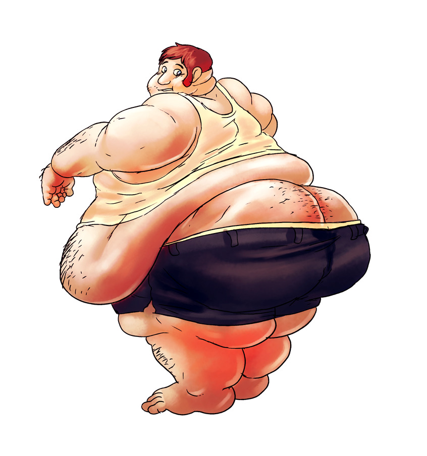tblumpkins:  If couldn’t tell by now – I got a big thing for underwear so soaked