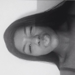 p-eachful:  I took selfies today and they didn’t look too bad x 