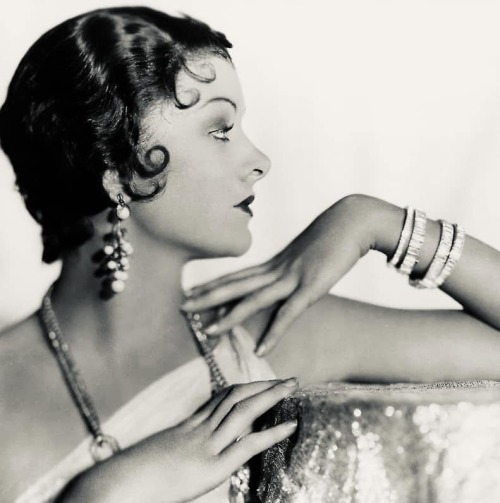 Myrna Loy Nudes & Noises  