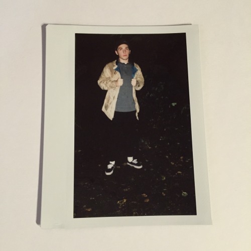 #polaroid
