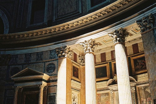 ingelnook: pantheon by aridleyphotography.com