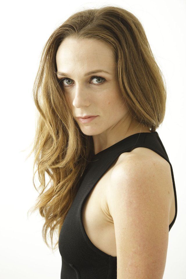 Happy Birthday Kerry Condon  January 4