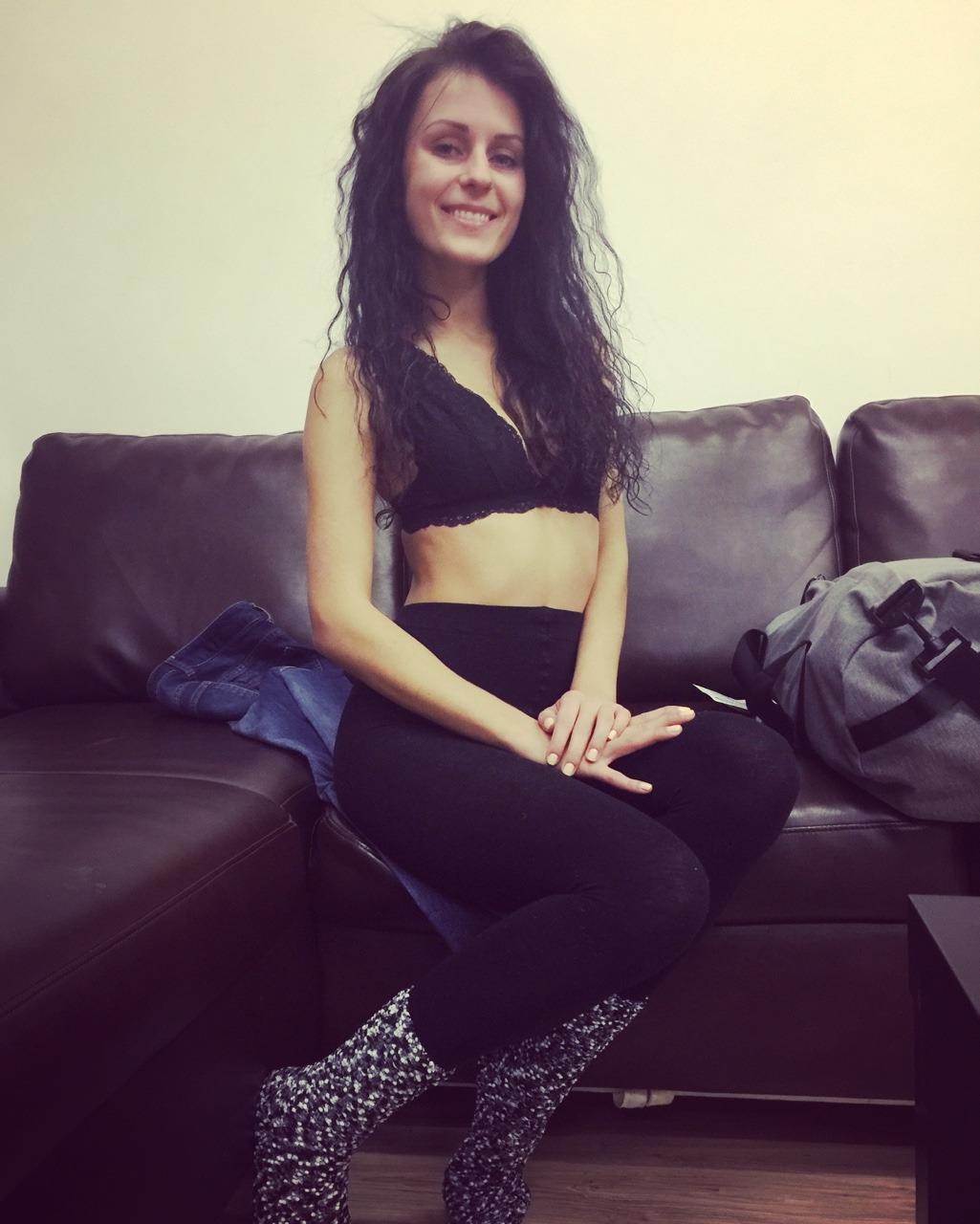 NEW MODEL FRIDA - coming soon 