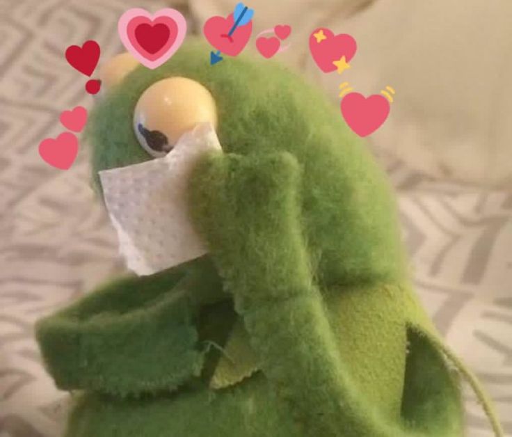 im just so