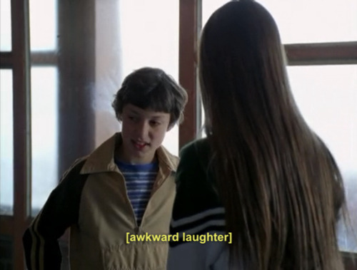 buzzfeed:  We are all Sam Weir 
