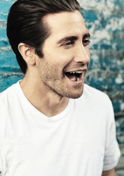 gyllenhaaldaily: Jake Gyllenhaal photographed