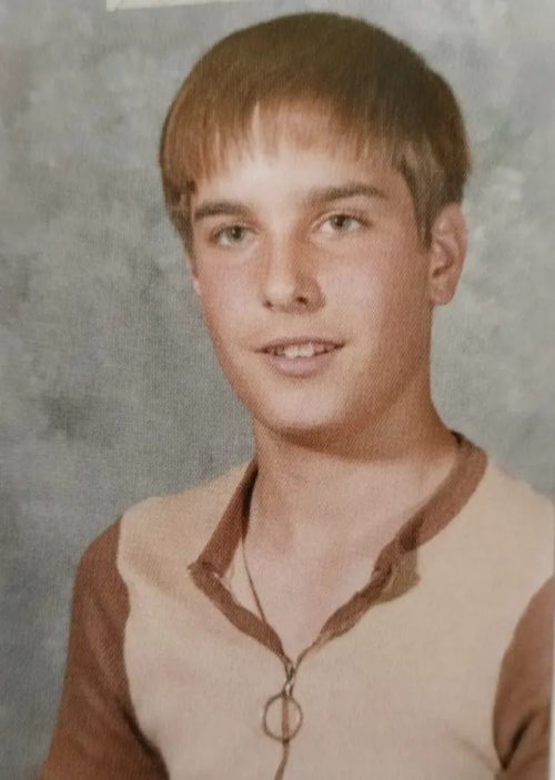Do You Have Any Rares Of Teenage Nikki? 