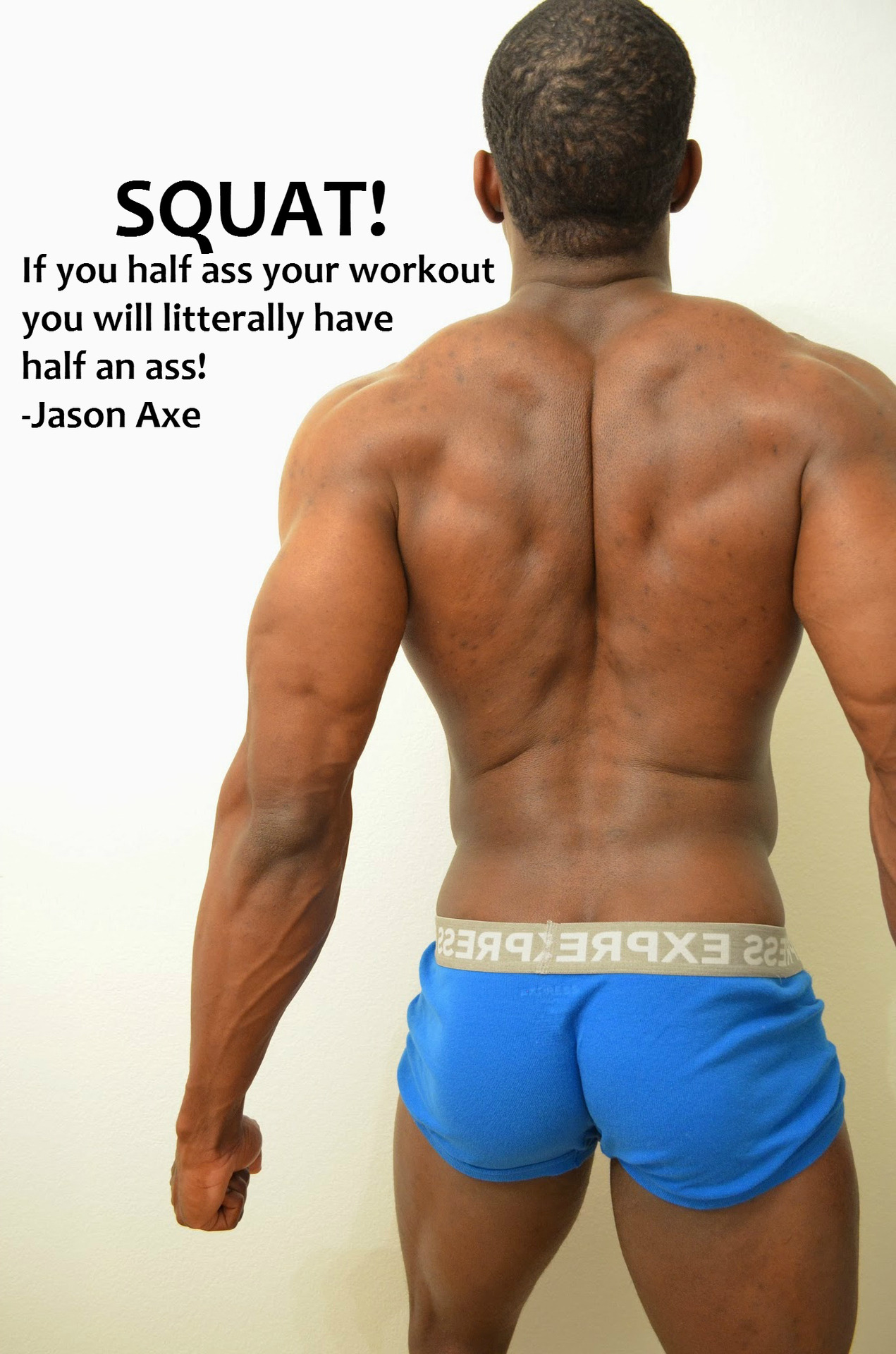 Jason Axe