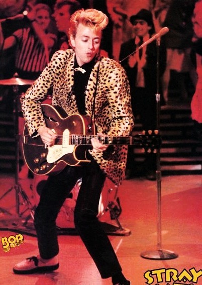 Rat Rocker