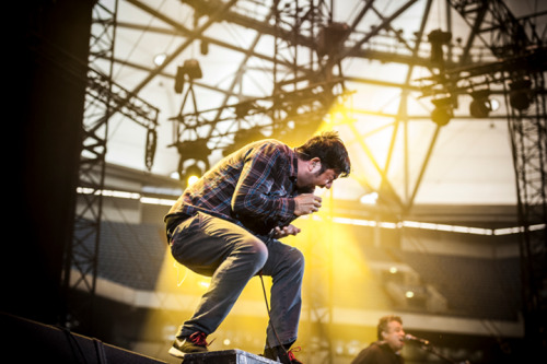 FuckYesDeftones