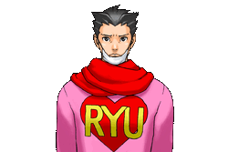 feenie's serious sprite 