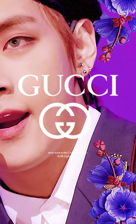 💐Modelo de Gucci, Kim Tae Hyung ♡ Tn, Chap.8