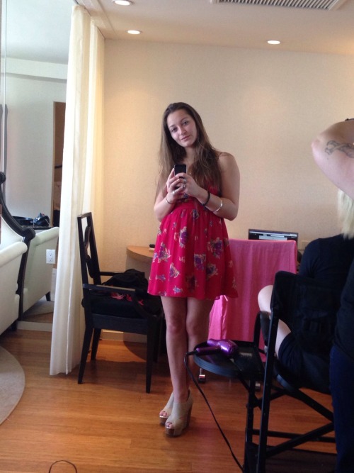 getsuswet:  adultmoviepictures:  missdanidaniels:  Today part 2 ☺️ @lordmorpheous  DANI :)))))  she’s so perf -lily