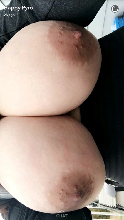 I Love Titties