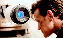 tessacarstrs:doctor who meme: [5/10 episodes] → asylum of the daleksRescue me, chin boy, and show me