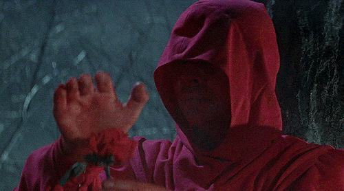 amatesura: ...the redness and the horror of blood. The Masque of the Red Death (1964) | dir. Roger C