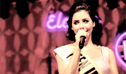 loveinstereo:  &ldquo;I&rsquo;m just waiting for the moment where it&rsquo;s