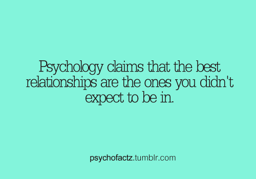 psychofactz:  More Facts on Psychofacts :) 