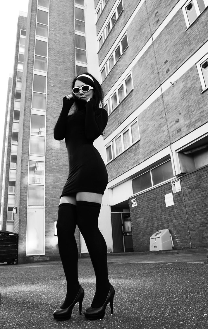 STOCKINGS