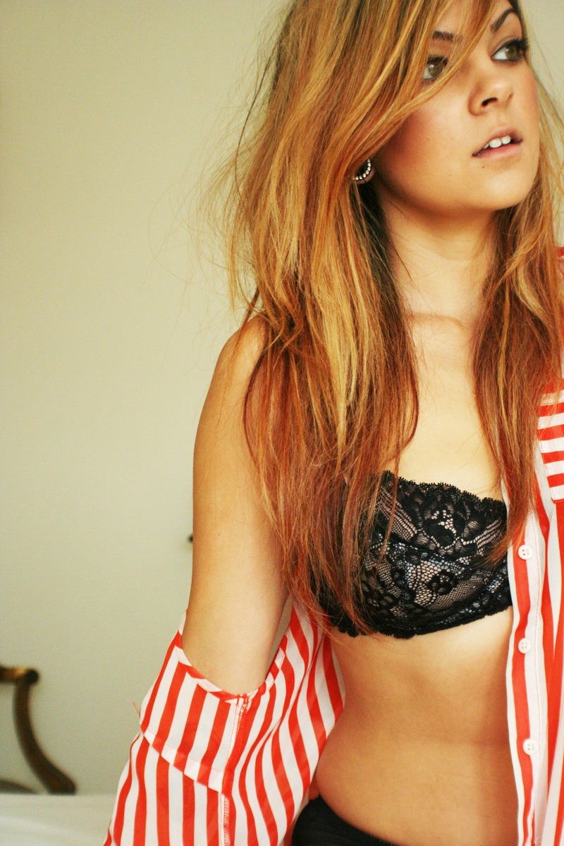 beautifulgirlsmakemesuicidal:  Keshia Suicide 
