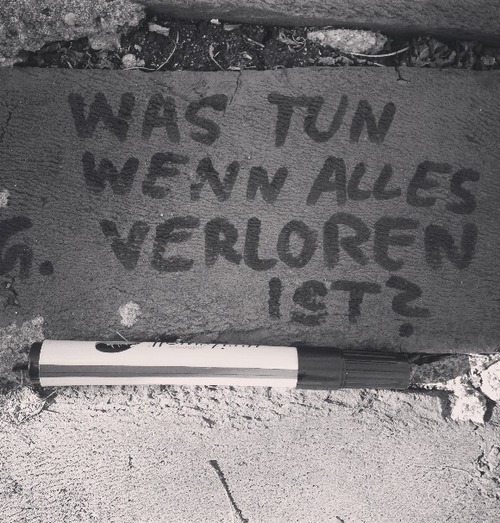 trauriglachenderclown:  (16) Favoriten | Tumblr unter We Heart It.