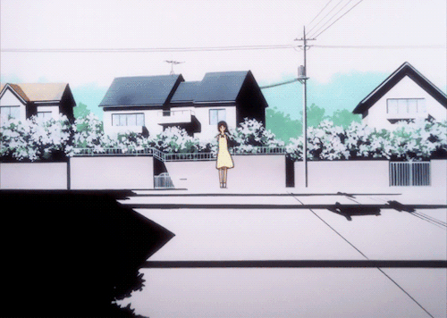 Serial Experiments Lain - 12