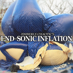 oolongs:  PLAY END of SONIC INFLATION 