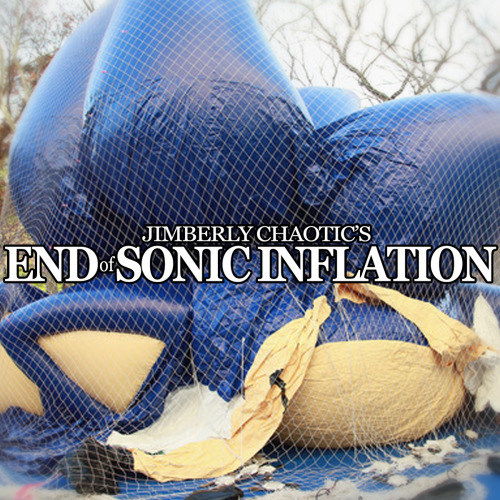 oolongs:  PLAY END of SONIC INFLATION 