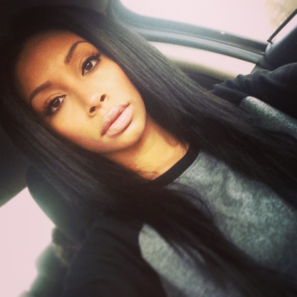flydef:  Felicia Gomez 