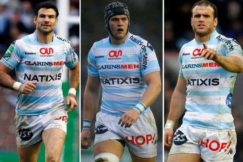 roscoe66:Racing Metro hotties