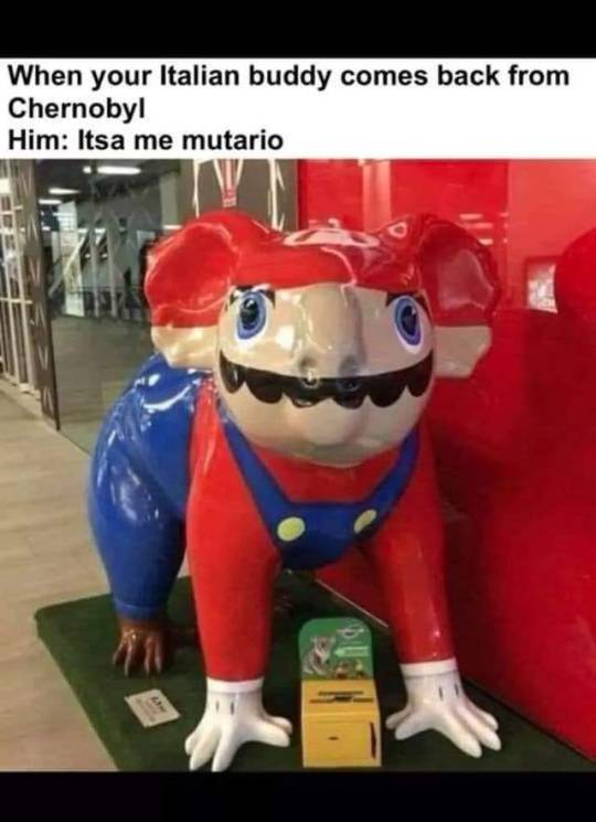 Its A Me Mario Explore Tumblr Posts And Blogs Tumgir