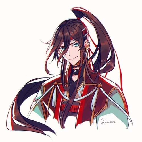 gokunobaka: Kiwame Kanechan is so cute *-*