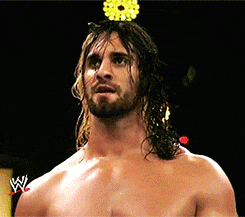 breakyoursoulapart:  colesteencole: face!rollins