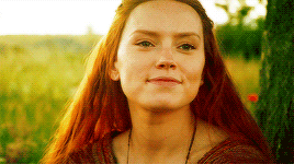 DUNCAN TARGARYEN & JENNY OF OLDSTONES