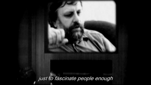 heyreallygiger:Zizek! (2005), dir. by Astra Taylor