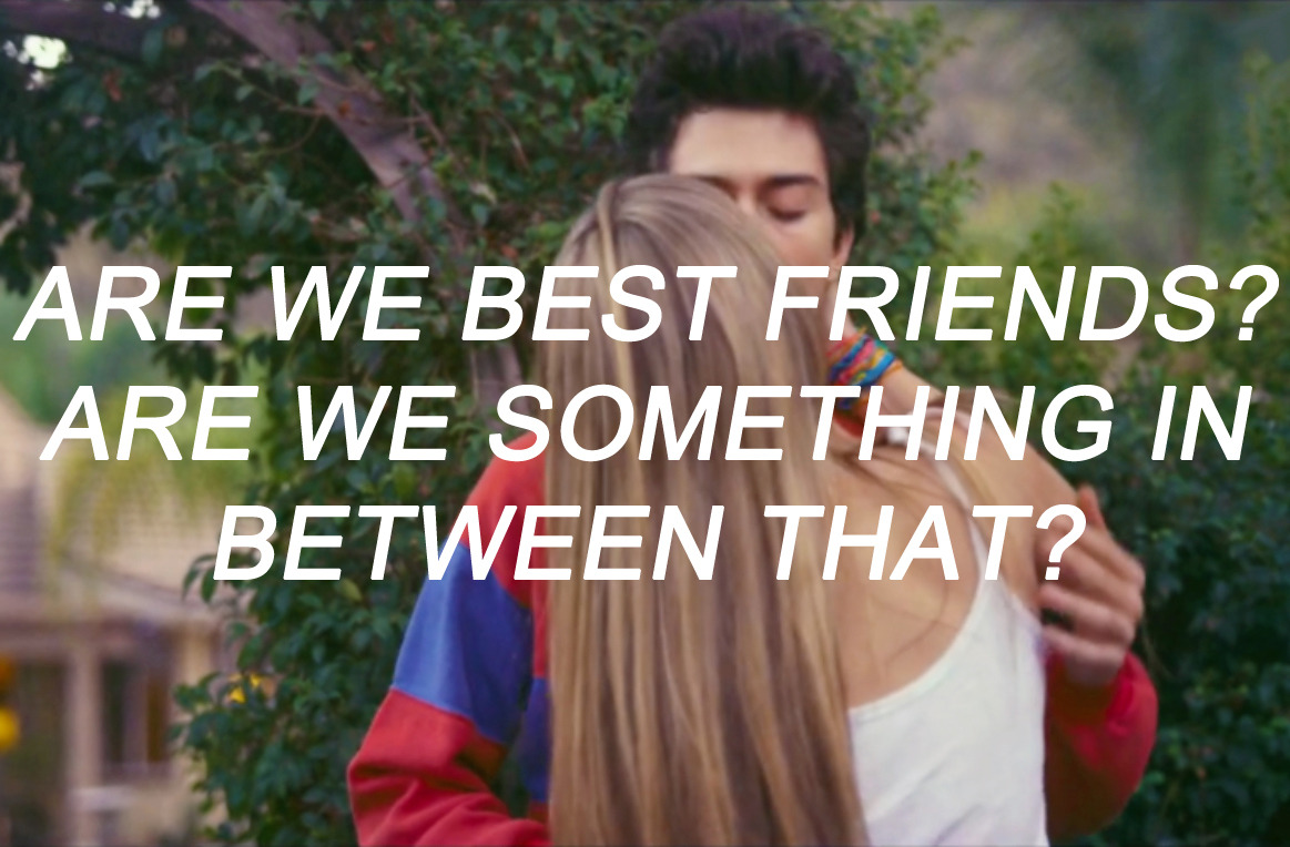 suckjpg:  Heartbeat // Childish Gambino 