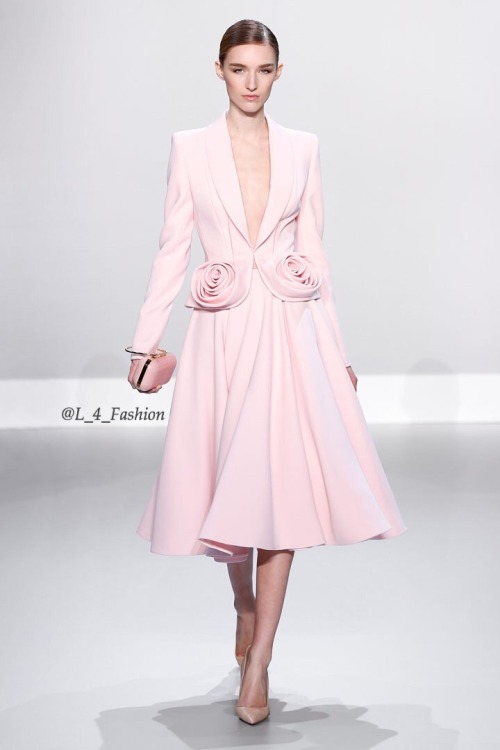 Ralph&amp;Russo SS14 Couture collection