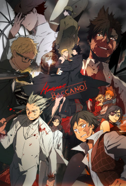 orkaaa:  HQ-!! + BACCANO!