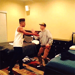 missinglinc:  I still think this is cute af. Lol