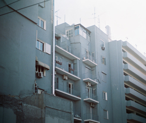 architectureofdoom:Athens