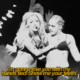  get to know me: [2/5] favorite albums » The Fame Monster (2009) &ldquo;I wrote