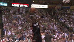 goodkidmadciity:  Wade:06 and 12 finals