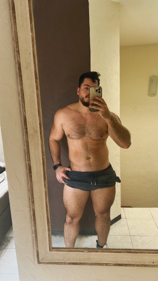 Macho-Xavier-Xxx: