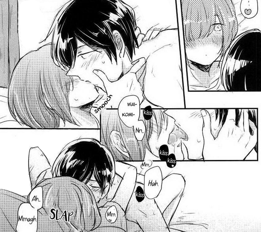 allboutheyaoi:  「Hoshiscans」