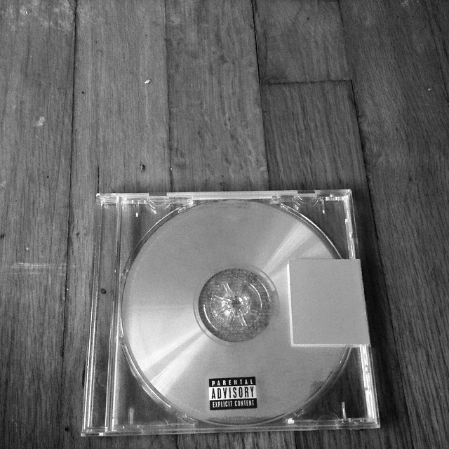 sexbooksandvacations:  Yeezus dropped a year ago today, it’s only gets better &amp;