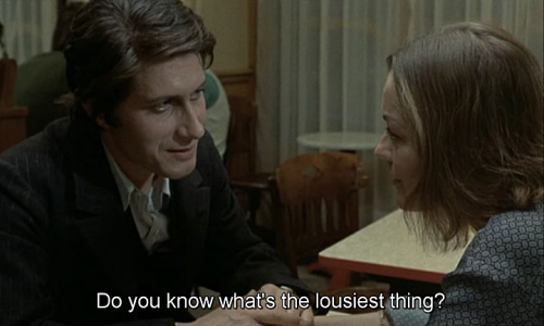 qpulm:The Main Thing Is to Love (Andrzej Zulawski, 1975)