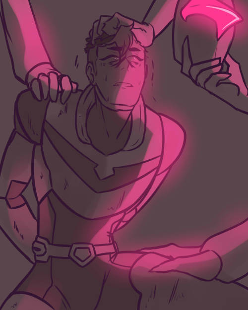 hardlynotnever:I did these for an online pay-what-you-wish nsfw shiro zine and since ships were a-OK