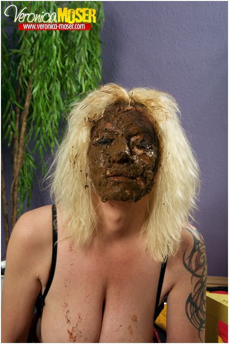 fatbeurettes:  SCAT FACES