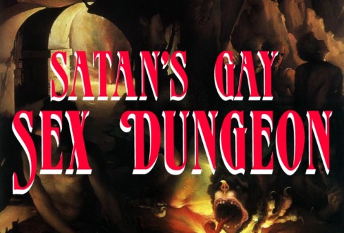 Sex satansexaddict:Hail Satan 🤘 pictures