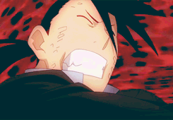 canalberona:  It’s time to say goodbye, kid! 